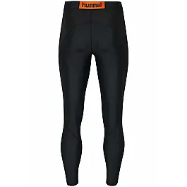 Тайтси FIRST COMPRESSION LONG TIGHTS 011-362-2001-S Дорослі Чоловіча ЧОРНИЙ