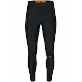 Тайтсы FIRST COMPRESSION LONG TIGHTS 011-362-2001-XL Взрослые Мужской ЧЕРНЫЙ