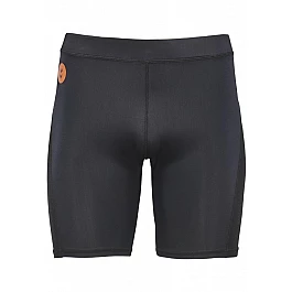 Шорти компресійні FIRST COMPRESSION TIGHTS 011-361-2001-XXL Дорослі Чоловіча ЧОРНИЙ