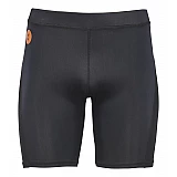 Шорти компресійні FIRST COMPRESSION TIGHTS 011-361-2001-XXL Дорослі Чоловіча ЧОРНИЙ