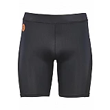 Шорти компресійні FIRST COMPRESSION TIGHTS 011-361-2001-XXL Дорослі Чоловіча ЧОРНИЙ
