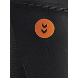 Шорти компресійні FIRST COMPRESSION TIGHTS 011-361-2001-XXL Дорослі Чоловіча ЧОРНИЙ