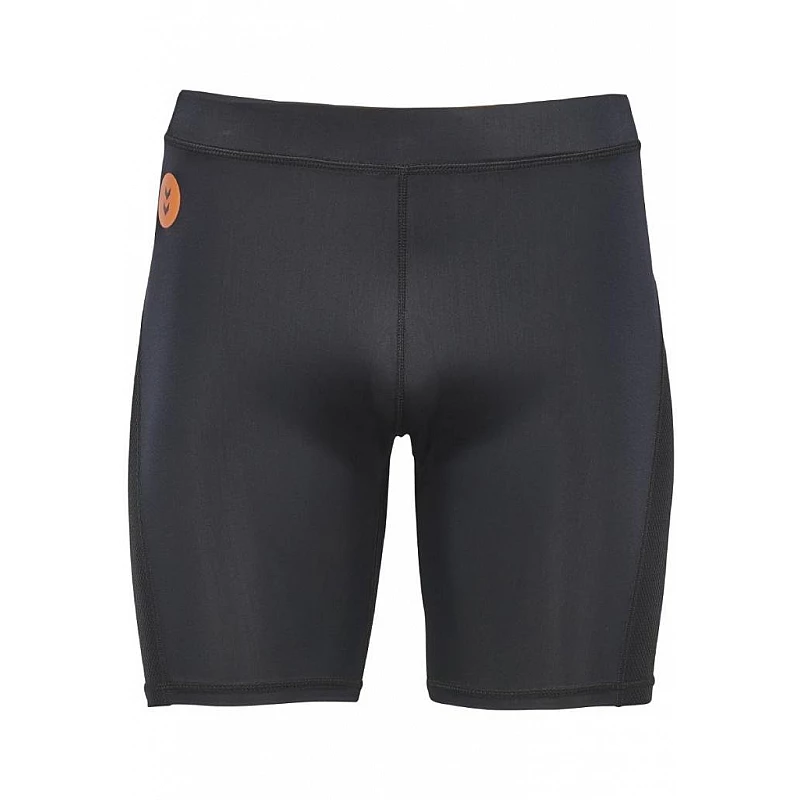 Шорти компресійні FIRST COMPRESSION TIGHTS 011-361-2001-S Дорослі Чоловіча ЧОРНИЙ