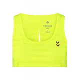 Майка MADA TOP 009-891-5998-XS Дорослі Жіноча САЛАТОВИЙ