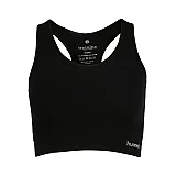 Топ SUE SEAMLESS SPORTS TOP 009-533-2001-M/L Взрослые Женский ЧЕРНЫЙ