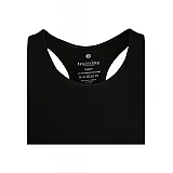 Топ SUE SEAMLESS SPORTS TOP 009-533-2001-M/L Взрослые Женский ЧЕРНЫЙ