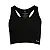 Топ SUE SEAMLESS SPORTS TOP 009-533-2001-XL/XXL Взрослые Женский ЧЕРНЫЙ