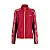 Ветровка ZARA ZIP JACKET 036-843-4490-M Взрослые Женский МАЛИНОВЫЙ
