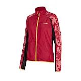 Ветровка ZARA ZIP JACKET 036-843-4490-M Взрослые Женский МАЛИНОВЫЙ