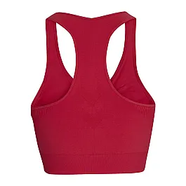 Топ SUE SEAMLESS SPORTS TOP 009-533-4490-XS/S Взрослые Женский МАЛИНОВЫЙ