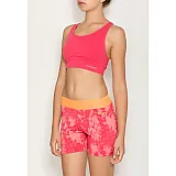 Топ SUE SEAMLESS SPORTS TOP 009-533-4490-XS/S Взрослые Женский МАЛИНОВЫЙ