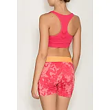 Топ SUE SEAMLESS SPORTS TOP 009-533-4490-XS/S Взрослые Женский МАЛИНОВЫЙ