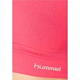 Топ SUE SEAMLESS SPORTS TOP 009-533-4490-XS/S Взрослые Женский МАЛИНОВЫЙ