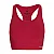 Топ SUE SEAMLESS SPORTS TOP 009-533-4490-XS/S Взрослые Женский МАЛИНОВЫЙ