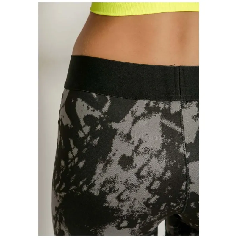 Шорти MILA SHORTS 013-168-2001-S Дорослі Жіноча ЧОРНИЙ