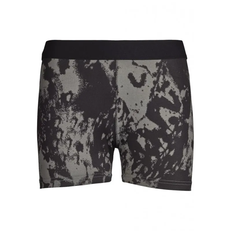 Шорти MILA SHORTS 013-168-2001-S Дорослі Жіноча ЧОРНИЙ