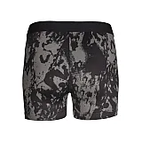 Шорти MILA SHORTS 013-168-2001-S Дорослі Жіноча ЧОРНИЙ