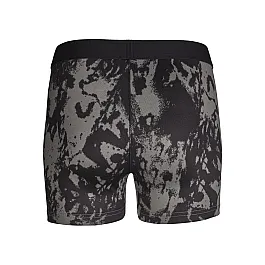Шорти MILA SHORTS 013-168-2001-S Дорослі Жіноча ЧОРНИЙ