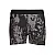 Шорти MILA SHORTS 013-168-2001-XL Дорослі Жіноча ЧОРНИЙ