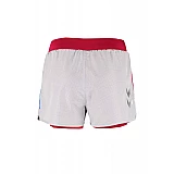 Шорты FUTURES WOMENS 2IN1 SHORT 010-844-1524-XS Взрослые Женский СЕРЫЙ