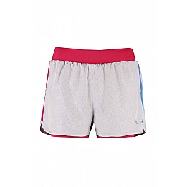 Шорты FUTURES WOMENS 2IN1 SHORT 010-844-1524-XS Взрослые Женский СЕРЫЙ