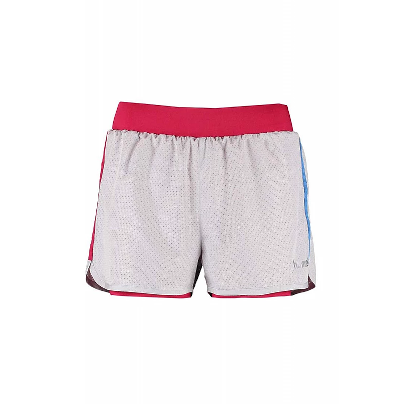 Шорты FUTURES WOMENS 2IN1 SHORT 010-844-1524-XS Взрослые Женский СЕРЫЙ