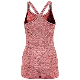 Майка LEA SEAMLESS TOP 019-011-3674-XL/XXL Взрослые Женский РОЗОВЫЙ