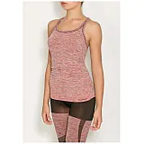 Майка LEA SEAMLESS TOP 019-011-3674-XL/XXL Взрослые Женский РОЗОВЫЙ