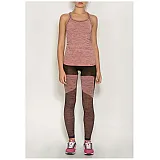 Майка LEA SEAMLESS TOP 019-011-3674-XL/XXL Взрослые Женский РОЗОВЫЙ