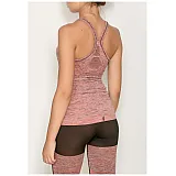 Майка LEA SEAMLESS TOP 019-011-3674-XL/XXL Взрослые Женский РОЗОВЫЙ