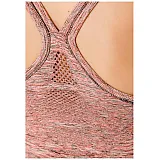 Майка LEA SEAMLESS TOP 019-011-3674-XL/XXL Взрослые Женский РОЗОВЫЙ
