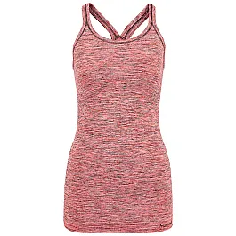 Майка LEA SEAMLESS TOP 019-011-3674-XL/XXL Взрослые Женский РОЗОВЫЙ