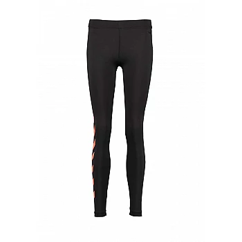 Леггинсы SOFFIE LONG TIGHTS 011-311-2001-XS Взрослые Женский ЧЕРНЫЙ