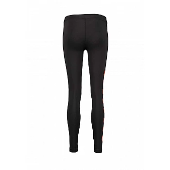 Леггинсы SOFFIE LONG TIGHTS 011-311-2001-XS Взрослые Женский ЧЕРНЫЙ
