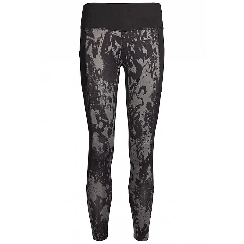 Тайтси жіночі EVIE 7-8 TIGHTS 011-292-2001-XS Дорослі Жіноча ЧОРНИЙ