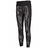 Тайтси жіночі EVIE 7-8 TIGHTS 011-292-2001-XS Дорослі Жіноча ЧОРНИЙ