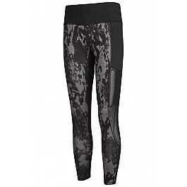 Тайтси жіночі EVIE 7-8 TIGHTS 011-292-2001-XS Дорослі Жіноча ЧОРНИЙ