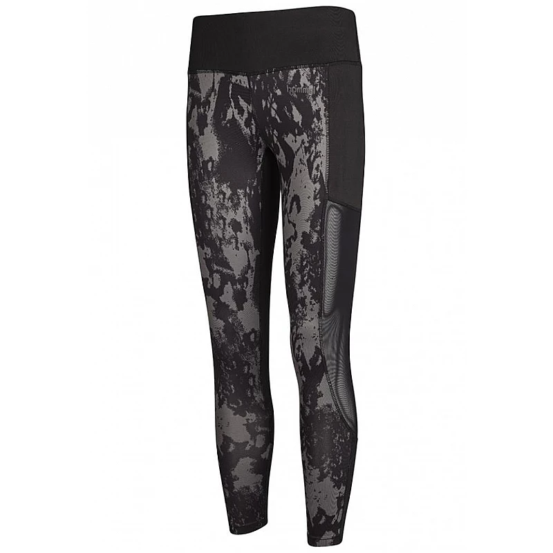 Тайтси жіночі EVIE 7-8 TIGHTS 011-292-2001-XS Дорослі Жіноча ЧОРНИЙ