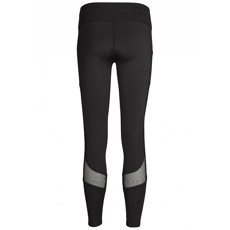 Тайтси жіночі EVIE 7-8 TIGHTS 011-292-2001-XS Дорослі Жіноча ЧОРНИЙ