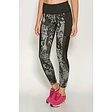 Тайтси жіночі EVIE 7-8 TIGHTS 011-292-2001-XS Дорослі Жіноча ЧОРНИЙ