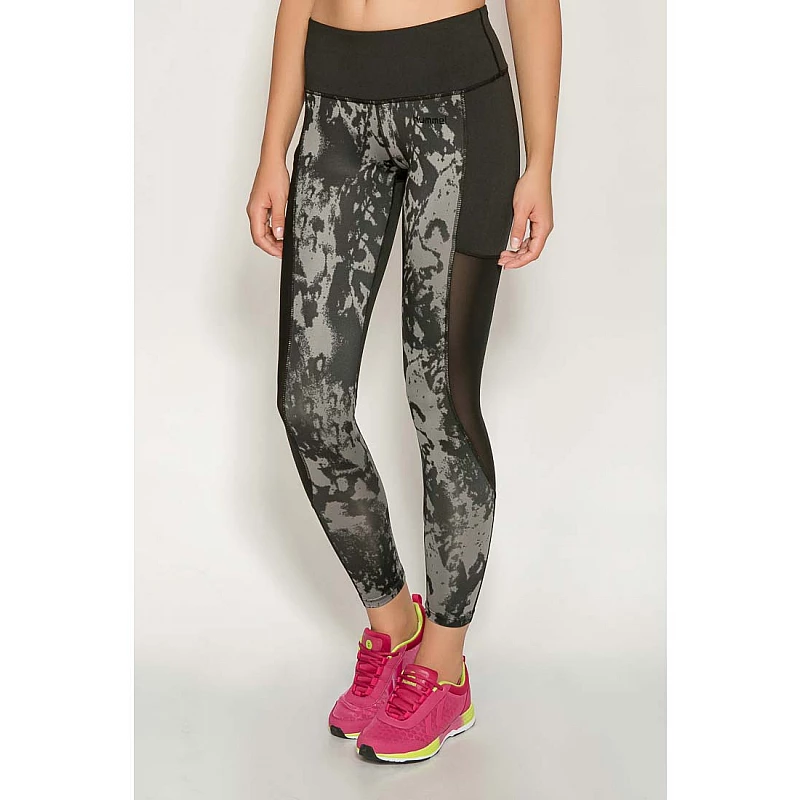Тайтси жіночі EVIE 7-8 TIGHTS 011-292-2001-XS Дорослі Жіноча ЧОРНИЙ