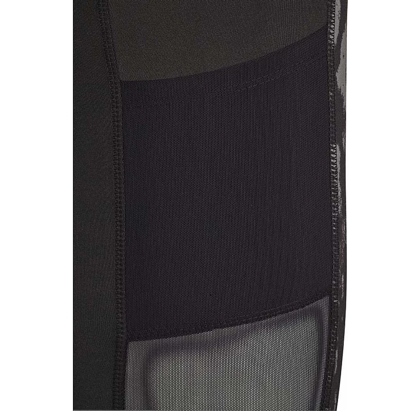 Тайтси жіночі EVIE 7-8 TIGHTS 011-292-2001-XS Дорослі Жіноча ЧОРНИЙ