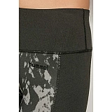 Тайтси жіночі EVIE 7-8 TIGHTS 011-292-2001-XS Дорослі Жіноча ЧОРНИЙ