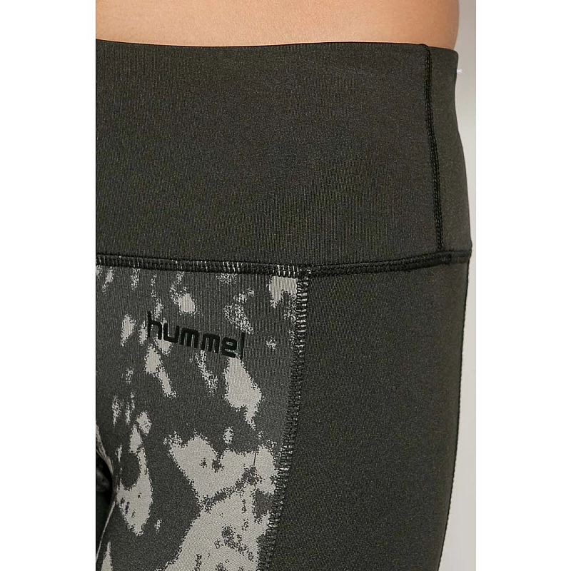 Тайтси жіночі EVIE 7-8 TIGHTS 011-292-2001-XS Дорослі Жіноча ЧОРНИЙ