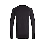 Реглан ALEX SEAMLESS LS TEE 009-784-2508-XS/S Дорослі;Підлітки і діти Чоловіча ТЕМНО-СІРИЙ
