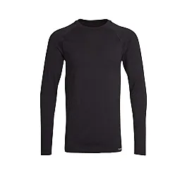 Реглан ALEX SEAMLESS LS TEE 009-784-2508-XS/S Дорослі;Підлітки і діти Чоловіча ТЕМНО-СІРИЙ
