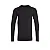 Реглан ALEX SEAMLESS LS TEE 009-784-2508-XS/S Дорослі;Підлітки і діти Чоловіча ТЕМНО-СІРИЙ