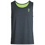 Майка BLAKE TANK 009-736-2482-XXXL Дорослі Чоловіча ТЕМНО-СІРИЙ