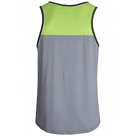 Майка BLAKE TANK 009-736-2482-XS Дорослі Чоловіча ТЕМНО-СІРИЙ