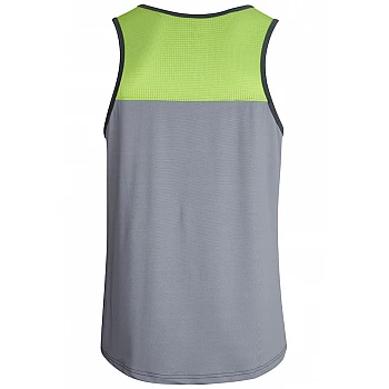 Майка BLAKE TANK 009-736-2482-XS Дорослі Чоловіча ТЕМНО-СІРИЙ